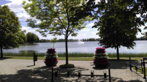 APARTAMENT RELAX in Ełk